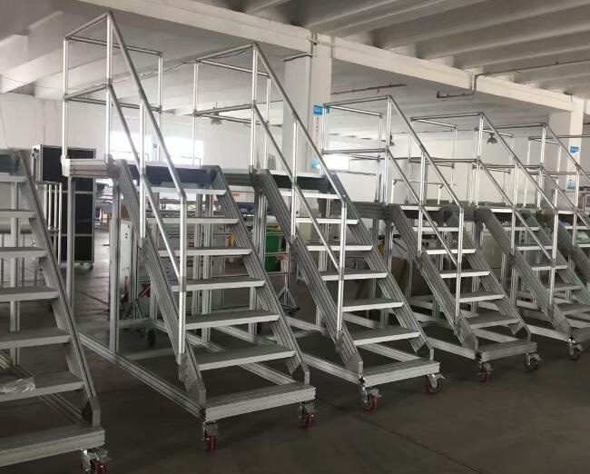 登高梯