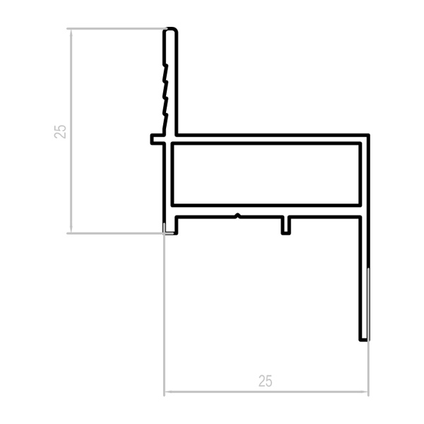 克拉玛依HD25x38