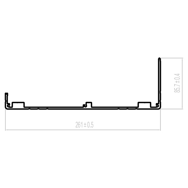 邵通GY1550