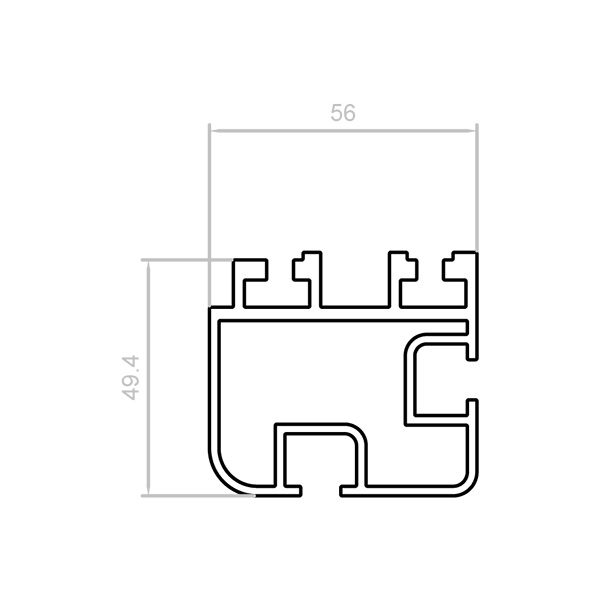 榆林HS184