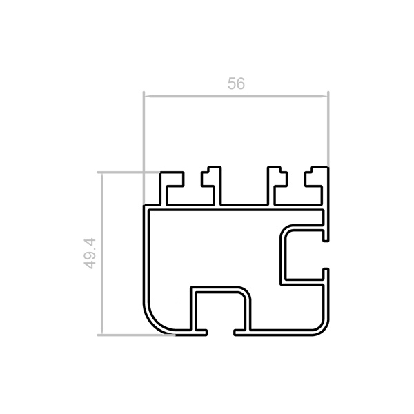 五家渠HS183