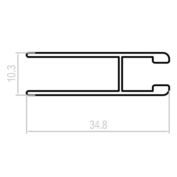 嘉兴HD34.8X10.3