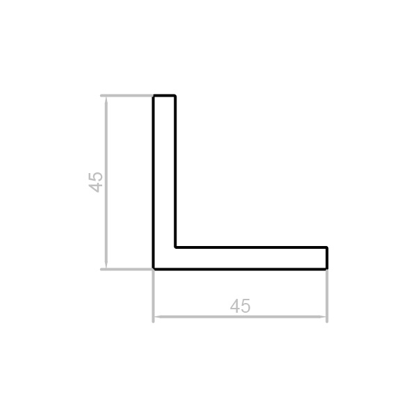 ATY05-L-A45-B45-T5.7