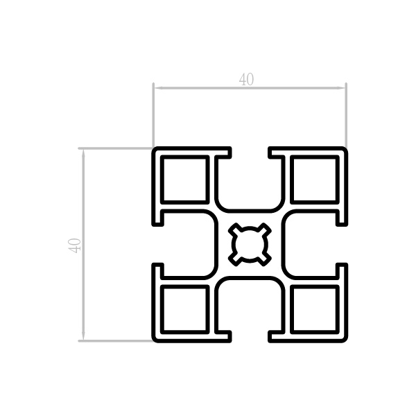 台州HDGB40X40L