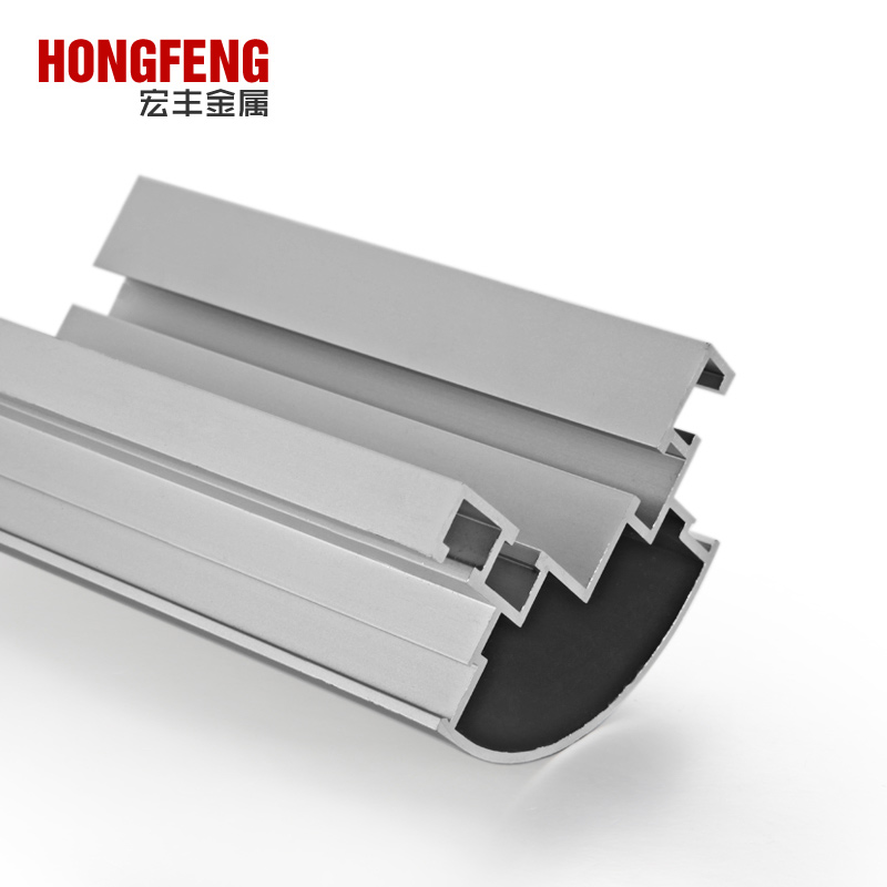 上海工业通用铝型材价格