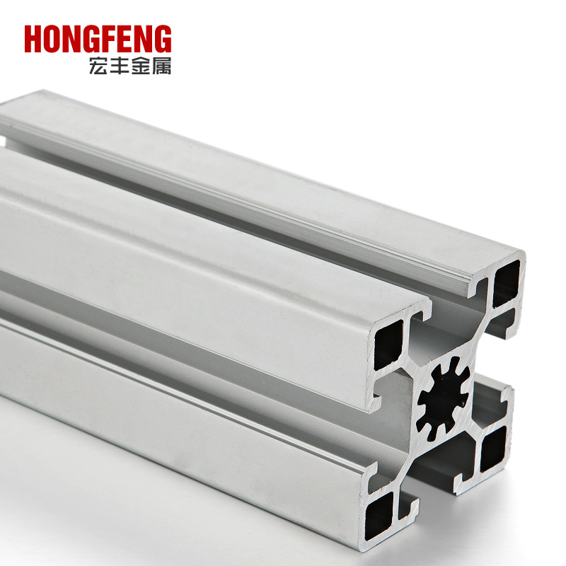 上海工业通用铝型材价格