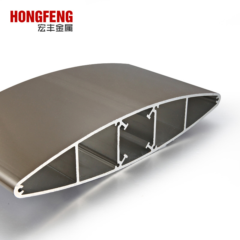 杭州工业散热器铝型材价格